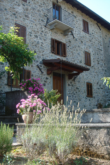 The Accommodation