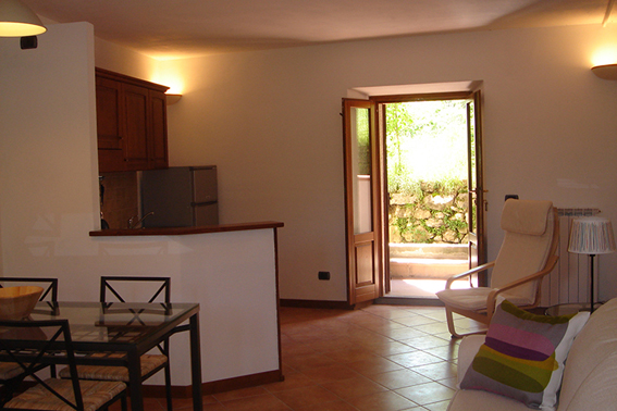 giardino
